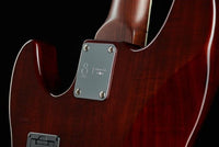 Marcus Miller P8-4 TS Bajo Eléctrico Tobacco Sunburst 12