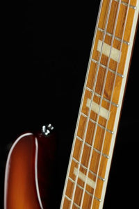 Marcus Miller P8-4 TS Bajo Eléctrico Tobacco Sunburst 13