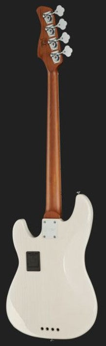 Marcus Miller P8-4 WBL Bajo Eléctrico White Blonde 5