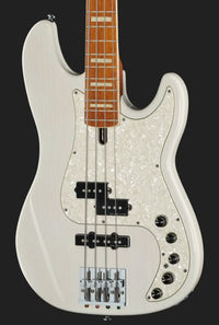 Marcus Miller P8-4 WBL Bajo Eléctrico White Blonde 6