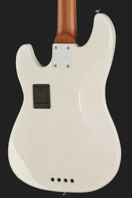 Marcus Miller P8-4 WBL Bajo Eléctrico White Blonde 7