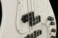 Marcus Miller P8-4 WBL Bajo Eléctrico White Blonde 10