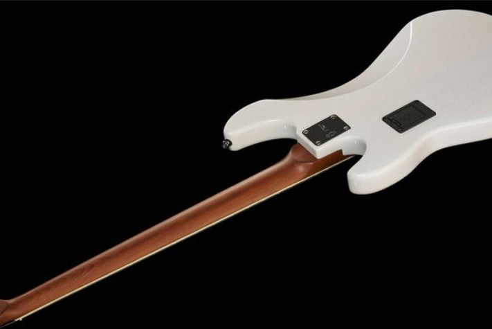 Marcus Miller P8-4 WBL Bajo Eléctrico White Blonde 14