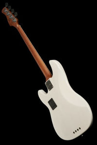 Marcus Miller P8-4 WBL Bajo Eléctrico White Blonde 16