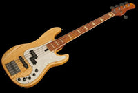 Marcus Miller P8-5 NAT Bajo Eléctrico 5 Cuerdas Natural 13