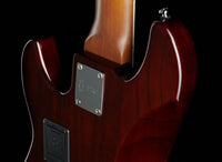 Marcus Miller P8-5 TS Bajo Eléctrico 5 Cuerdas Tobacco Sunburst 11