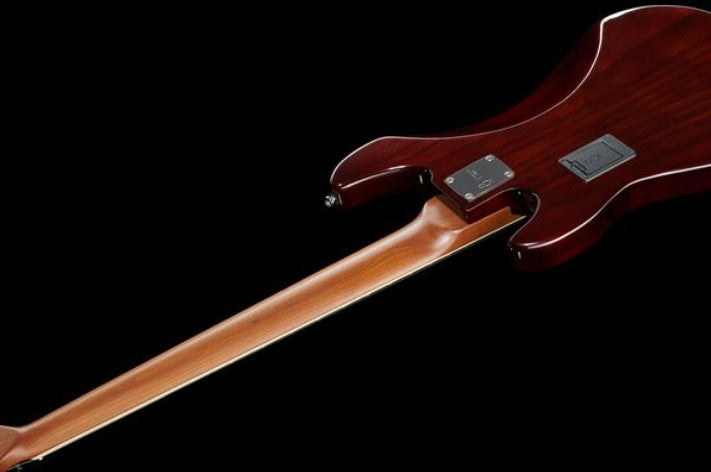 Marcus Miller P8-5 TS Bajo Eléctrico 5 Cuerdas Tobacco Sunburst 13