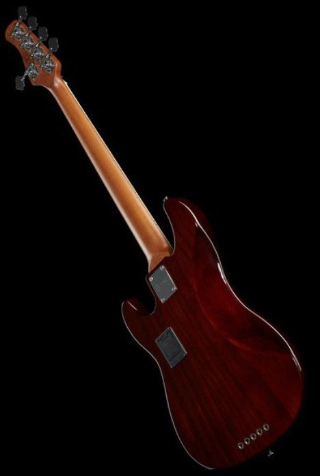 Marcus Miller P8-5 TS Bajo Eléctrico 5 Cuerdas Tobacco Sunburst 15