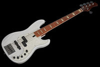 Marcus Miller P8-5 WBL Bajo Eléctrico 5 Cuerdas White Blonde 12