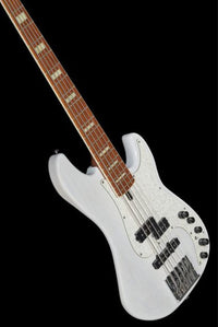 Marcus Miller P8-5 WBL Bajo Eléctrico 5 Cuerdas White Blonde 14