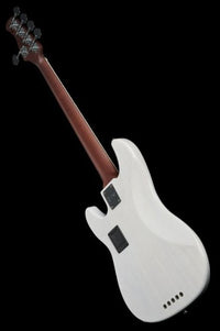 Marcus Miller P8-5 WBL Bajo Eléctrico 5 Cuerdas White Blonde 15