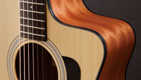 Taylor 114CE-S Sapele Guitarra Electroacústica Grand Auditorium 3