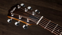 Taylor 114CE-S Sapele Guitarra Electroacústica Grand Auditorium 7