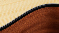 Taylor 114CE-S Sapele Guitarra Electroacústica Grand Auditorium 9