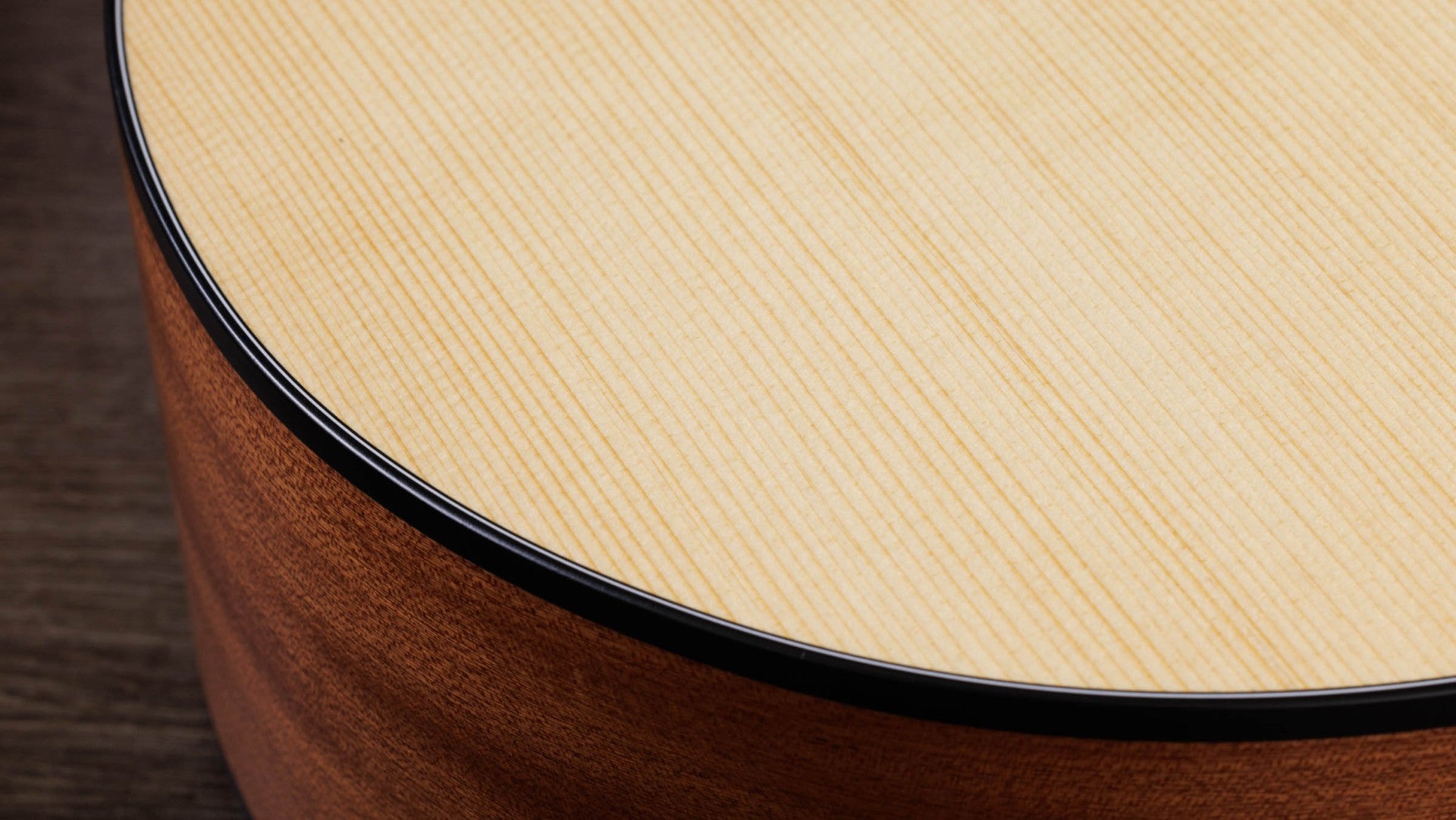 Taylor 114CE-S Sapele Guitarra Electroacústica Grand Auditorium 12