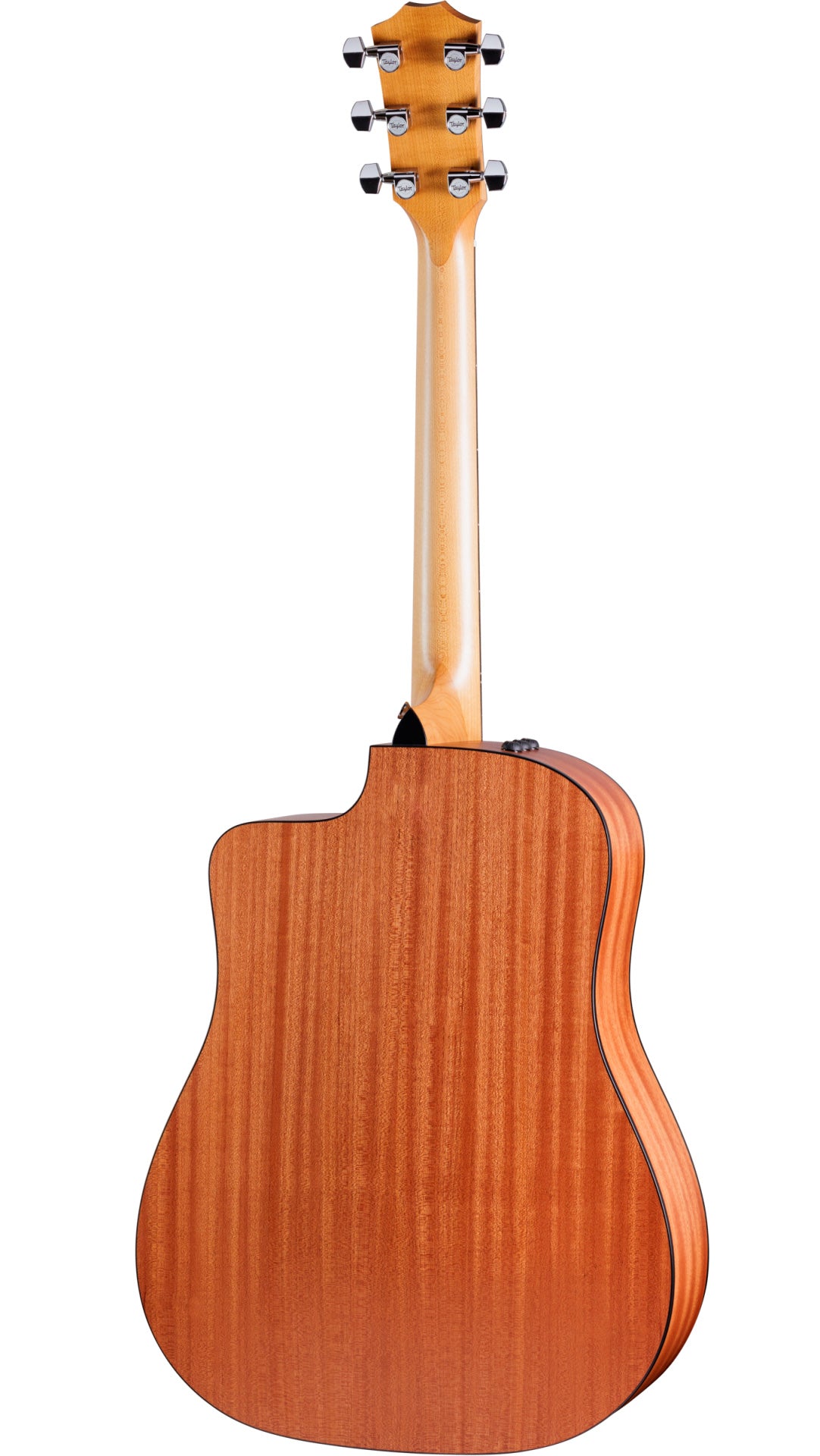 Taylor 110CE-S Sapele Guitarra Electroacústica Dreadnought 2