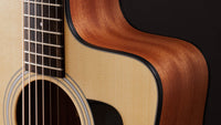 Taylor 110CE-S Sapele Guitarra Electroacústica Dreadnought 4