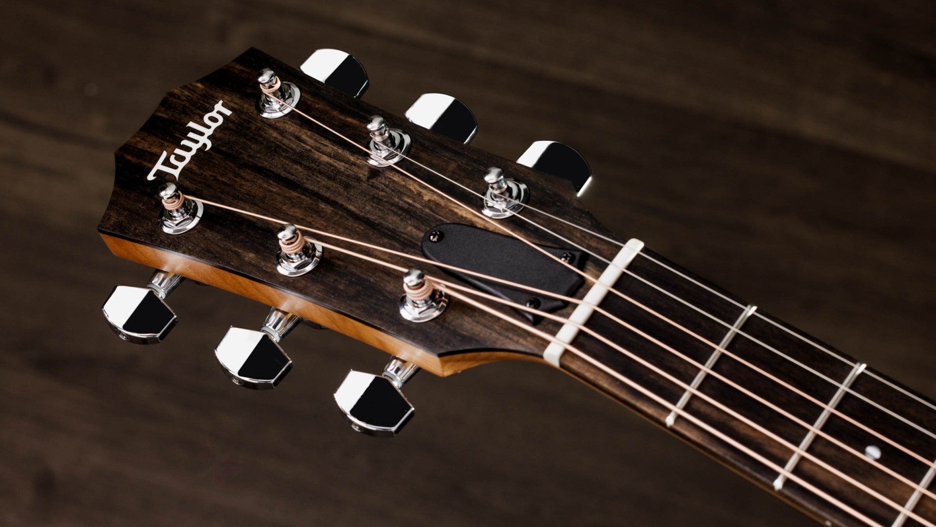 Taylor 110CE-S Sapele Guitarra Electroacústica Dreadnought 7