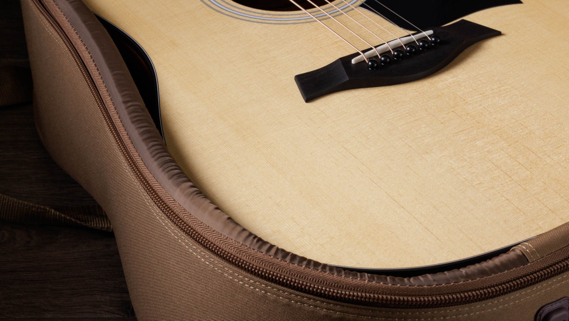 Taylor 110CE-S Sapele Guitarra Electroacústica Dreadnought 11