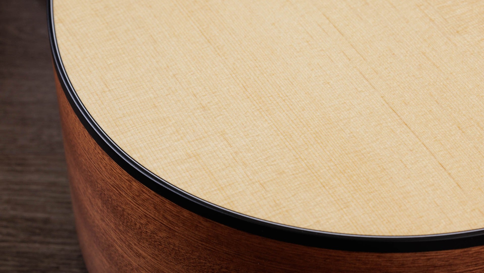 Taylor 110CE-S Sapele Guitarra Electroacústica Dreadnought 12