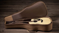 Taylor 110CE-S Sapele Guitarra Electroacústica Dreadnought 13