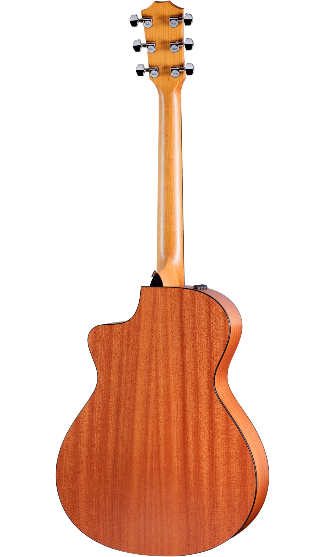 Taylor 112CE-S Sapele Guitarra Electroacústica Gran Concierto 2