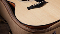 Taylor 112CE-S Sapele Guitarra Electroacústica Gran Concierto 10