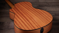 Taylor 112CE-S Sapele Guitarra Electroacústica Gran Concierto 11