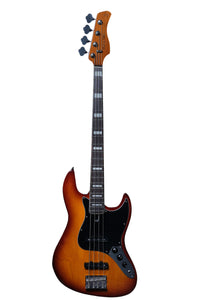 Marcus Miller Set V5R Alder 4 TS Pack Bajo Eléctrico Tobacco Sunburst 2