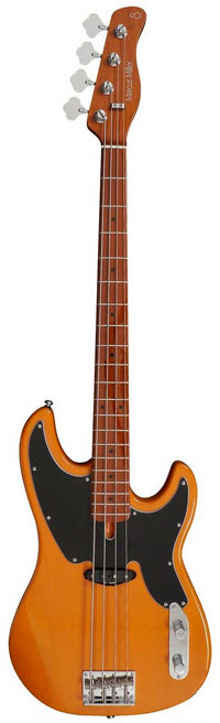 Marcus Miller Set D5 Alder-4 BB Pack Bajo Eléctrico Butterscotch Blonde 2