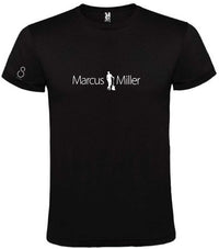 Marcus Miller Set P7 Alder-4 BLK Pack Bajo Eléctrico Negro 6