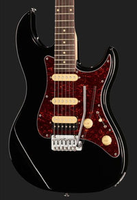 Sire S3 BLK Larry Carlton Guitarra Eléctrica Negra 7