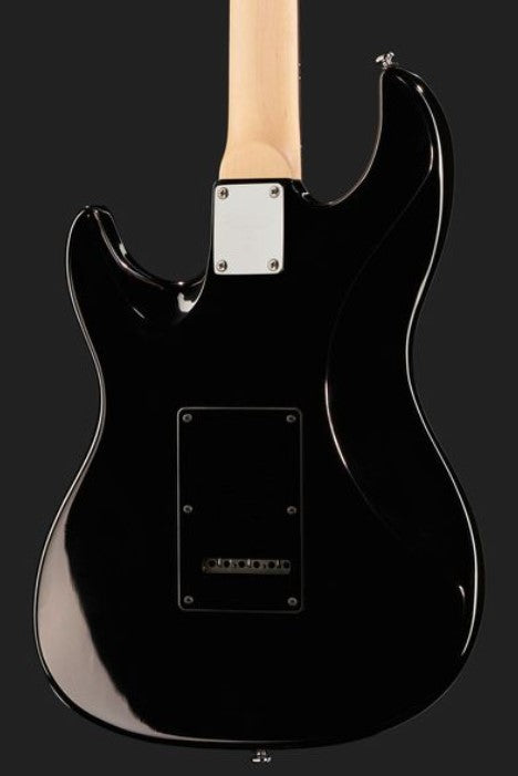 Sire S3 BLK Larry Carlton Guitarra Eléctrica Negra 8