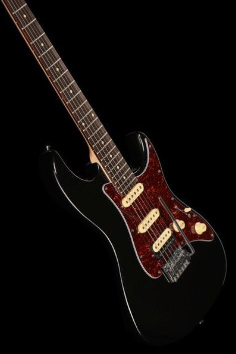 Sire S3 BLK Larry Carlton Guitarra Eléctrica Negra 16