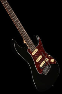 Sire S3 BLK Larry Carlton Guitarra Eléctrica Negra 16