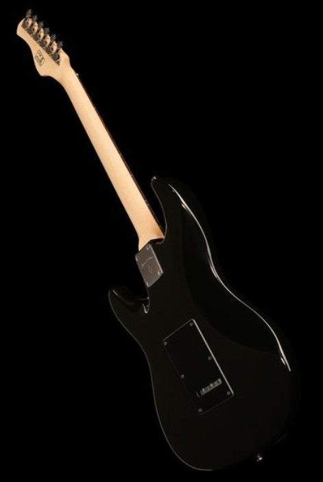 Sire S3 BLK Larry Carlton Guitarra Eléctrica Negra 17