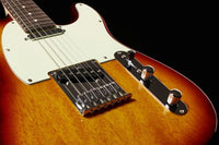 Sire T3 TS Larry Carlton Guitarra Eléctrica Tobacco Sunburst 11