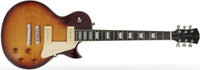 Sire L7V TS Larry Carlton Guitarra Eléctrica Tobacco Sunburst 4