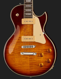 Sire L7V TS Larry Carlton Guitarra Eléctrica Tobacco Sunburst 7