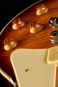 Sire L7V TS Larry Carlton Guitarra Eléctrica Tobacco Sunburst 12