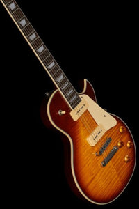 Sire L7V TS Larry Carlton Guitarra Eléctrica Tobacco Sunburst 16