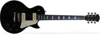 Sire L7V BLK Larry Carlton Guitarra Eléctrica Negra 4