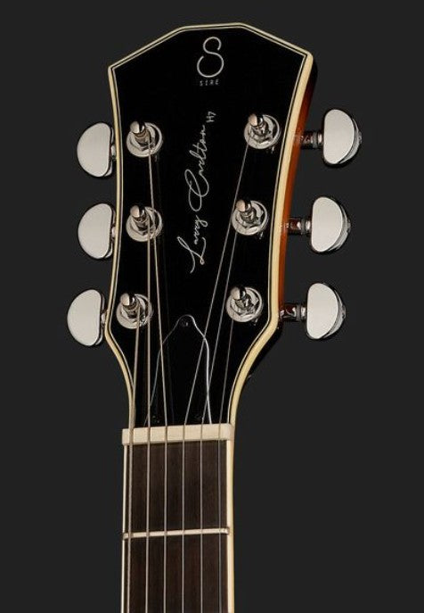 Sire H7V VS Larry Carlton Guitarra Eléctrica Vintage Sunburst 9