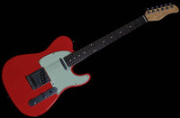 Sire T3 RD Larry Carlton Guitarra Eléctrica Roja 6