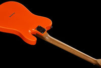 Sire T7 LH FR Larry Carlton Guitarra Eléctrica para Zurdos Fiesta Red 12