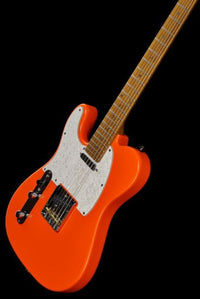 Sire T7 LH FR Larry Carlton Guitarra Eléctrica para Zurdos Fiesta Red 13