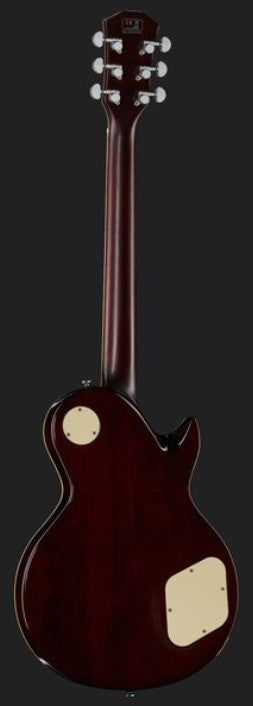 Sire L7 LH TS Larry Carlton Guitarra Eléctrica para Zurdos Tobacco Sunburst 3