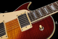 Sire L7 LH TS Larry Carlton Guitarra Eléctrica para Zurdos Tobacco Sunburst 9