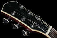 Sire L7 LH TS Larry Carlton Guitarra Eléctrica para Zurdos Tobacco Sunburst 15