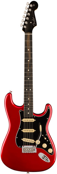 Fender American Professional II Stratocaster EB Guitarra Eléctrica Candy Apple Red 1